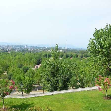 Apartmán Studio Zenazur Antibes Exteriér fotografie